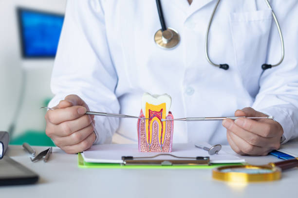 Best Emergency Treatment for Jaw Pain or Injury in Perrysburg, OH