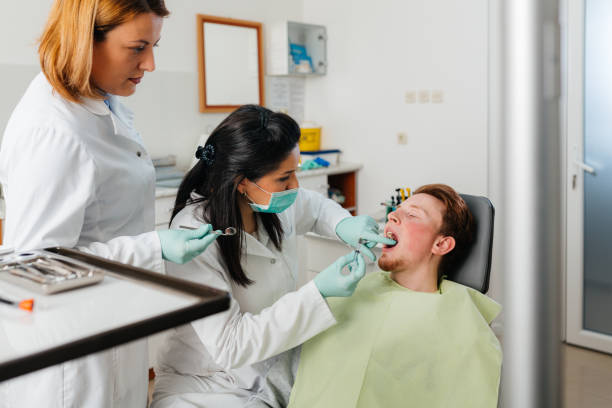 Best Emergency Pediatric Dental Care in Perrysburg, OH