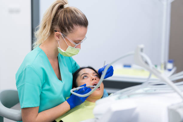 Best Emergency Wisdom Tooth Extraction in Perrysburg, OH